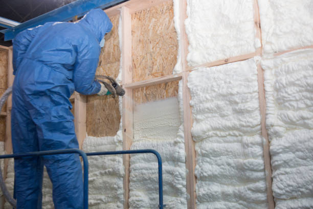 Best Commercial Insulation Services in Woodward, OK